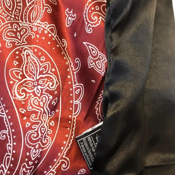 Master Supply Co Genuine Leather Unisex Jacket Sz S - Picture 14 of 16